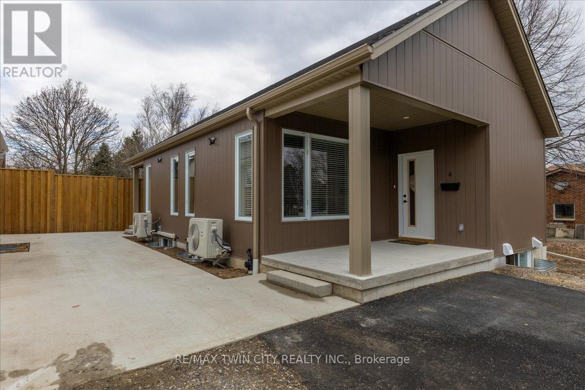 3 - 2 Pipers Green Court, Kitchener, Ontario  N2E 3C6 - Photo 41 - X12711092