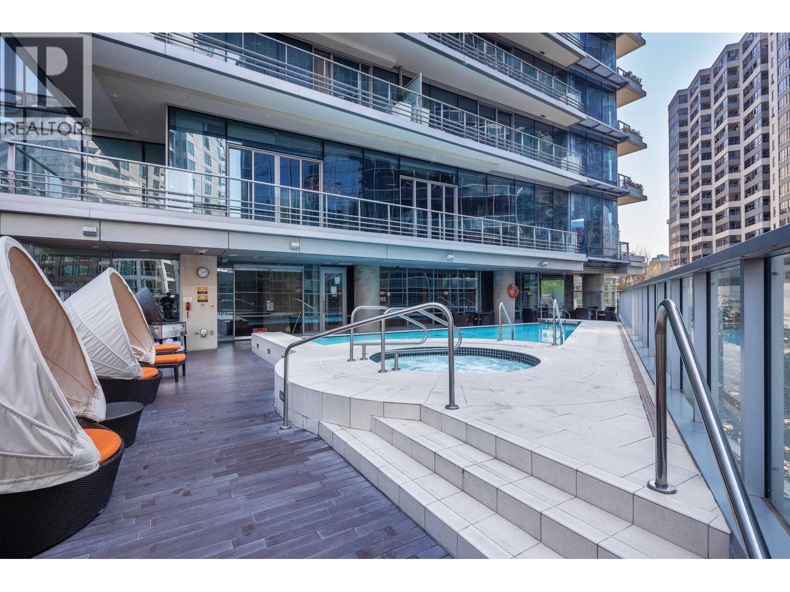 4402 1128 W Georgia Street, Vancouver, British Columbia  V6E 0A8 - Photo 14 - R2966663