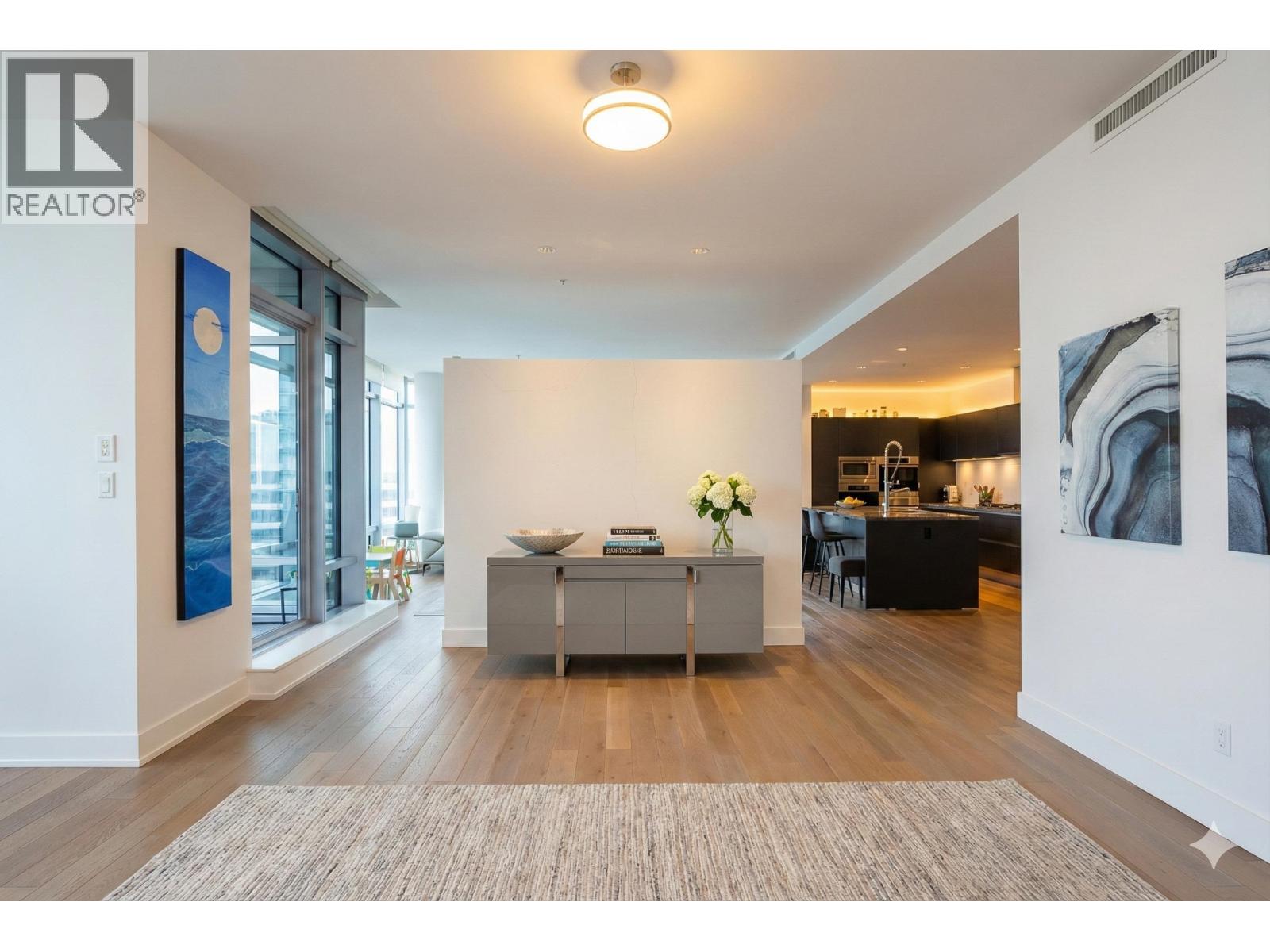 4402 1128 W Georgia Street, Vancouver, British Columbia  V6E 0A8 - Photo 5 - R2966663