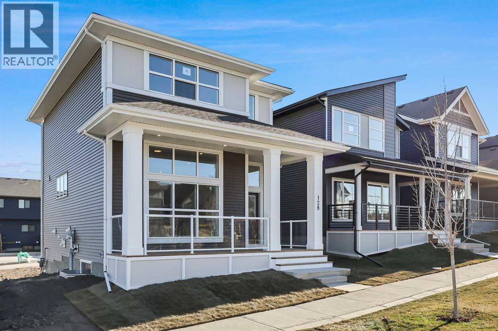 128 Mitchell Walk NW, Calgary, Alberta