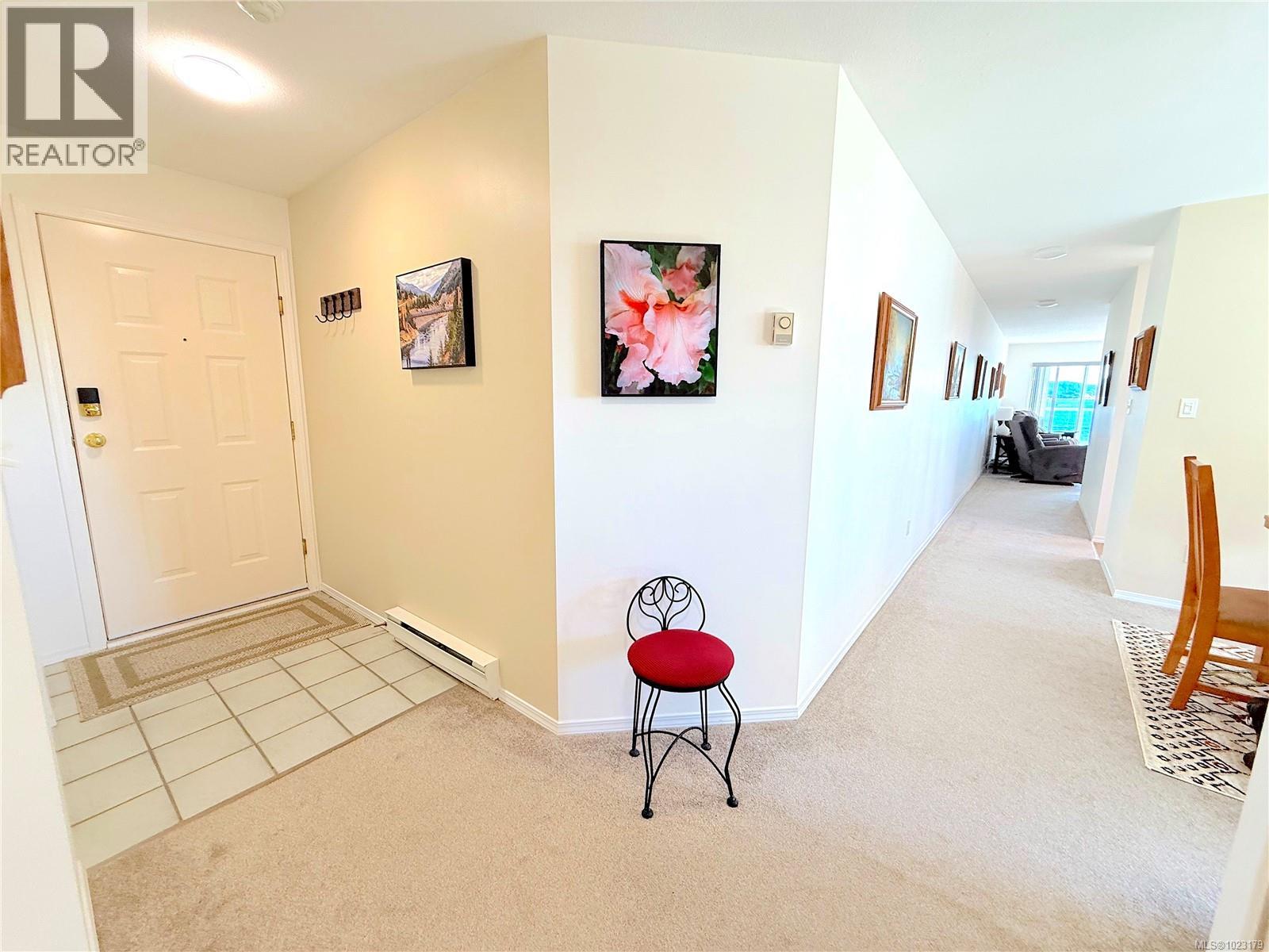 201 1216 Island Hwy S, Campbell River, British Columbia  V9W 1B5 - Photo 5 - 1023179