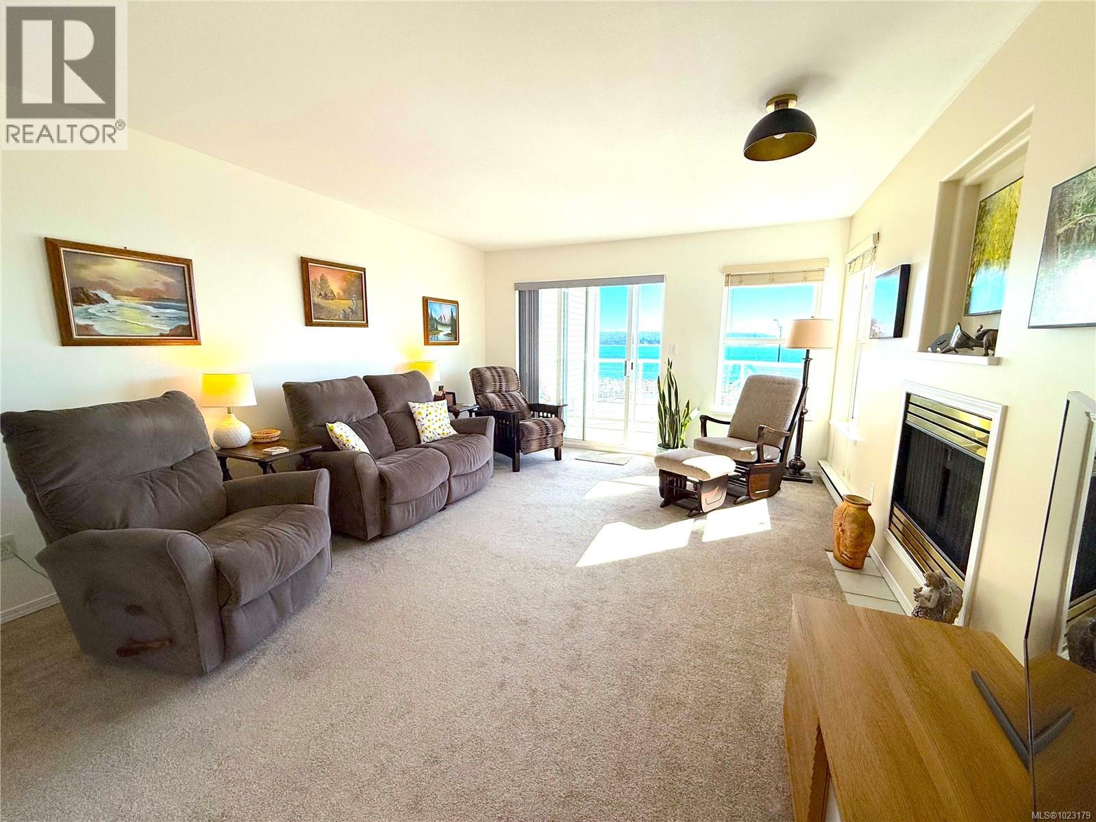 201 1216 Island Hwy S, Campbell River, British Columbia  V9W 1B5 - Photo 3 - 1023179