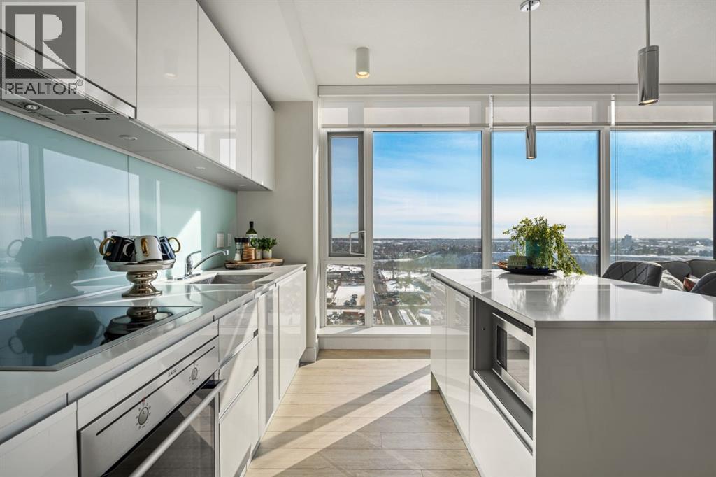 2002, 1188 3 Street Se, Calgary, Alberta  T2p 1P4 - Photo 4 - A2273263