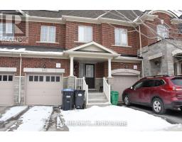 162 AGAVA STREET, Brampton, Ontario