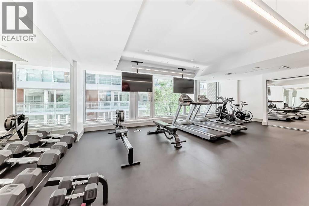 1106, 1234 5 Avenue Nw, Calgary, Alberta  T2N 0R9 - Photo 38 - A2280366