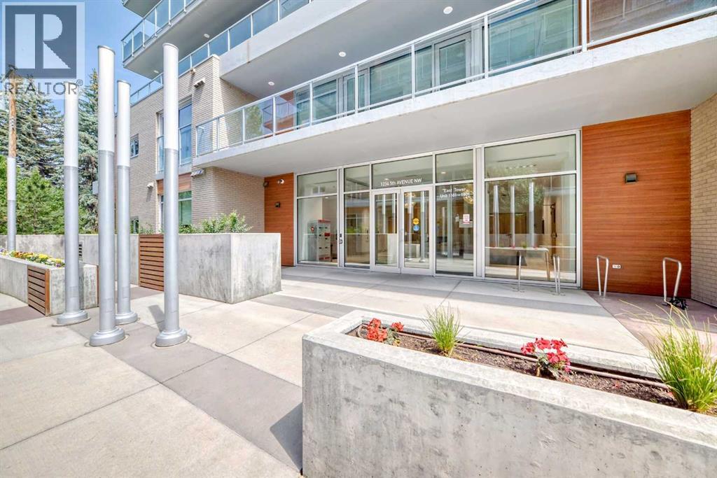 1106, 1234 5 Avenue Nw, Calgary, Alberta  T2N 0R9 - Photo 40 - A2280366