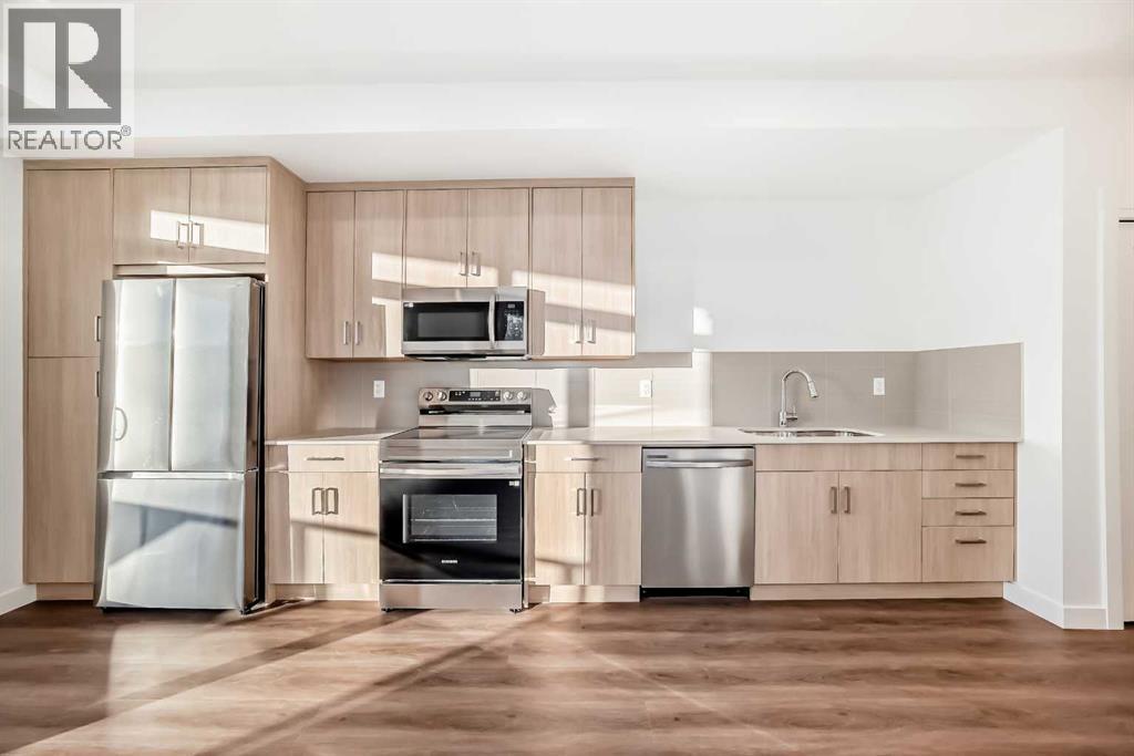 2111, 3700 Seton Avenue Se, Calgary, Alberta  T3M 4C1 - Photo 6 - A2280120