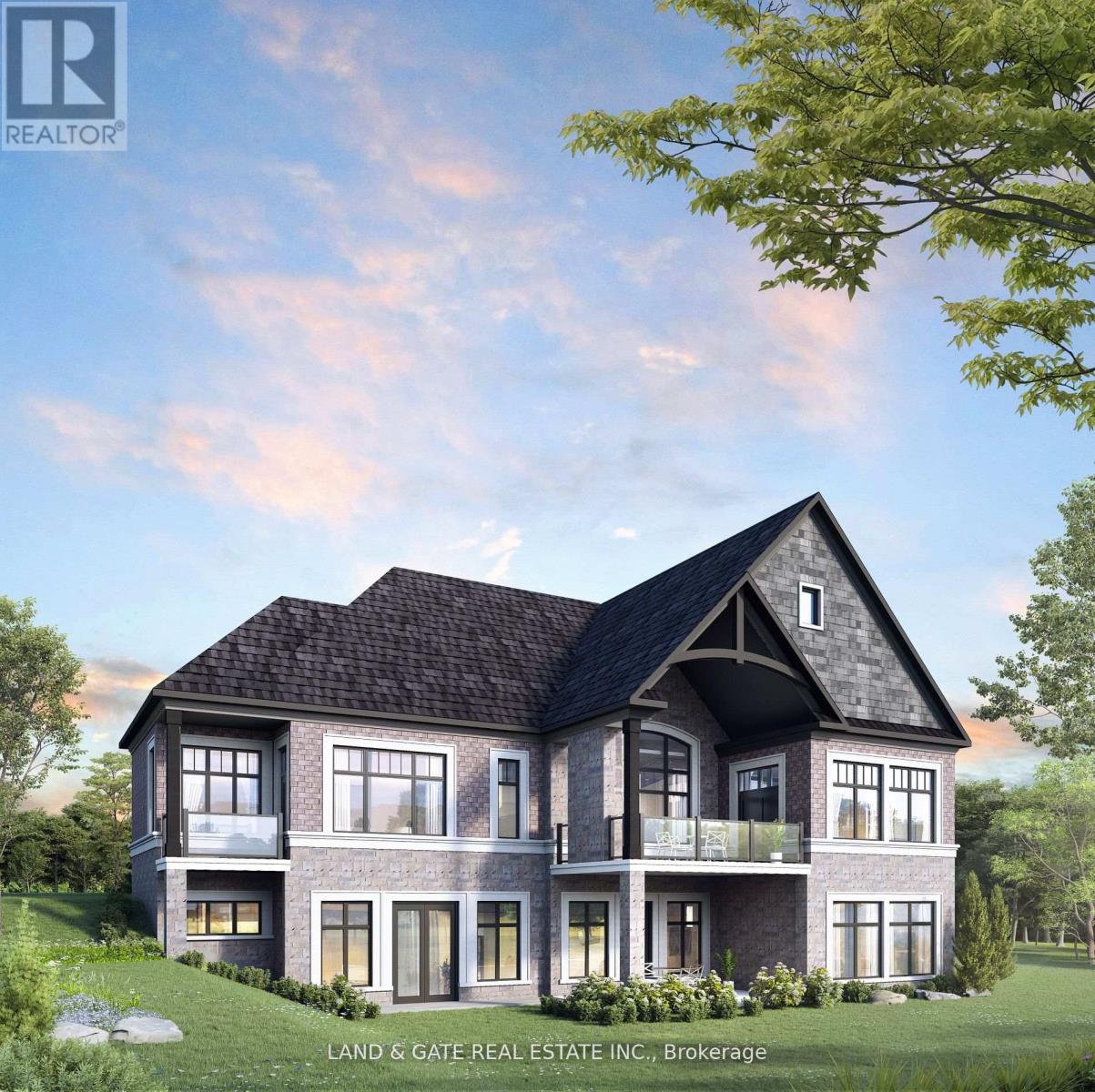 32 Ormiston Street, Clarington, Ontario  L0B 1J0 - Photo 2 - E12711268