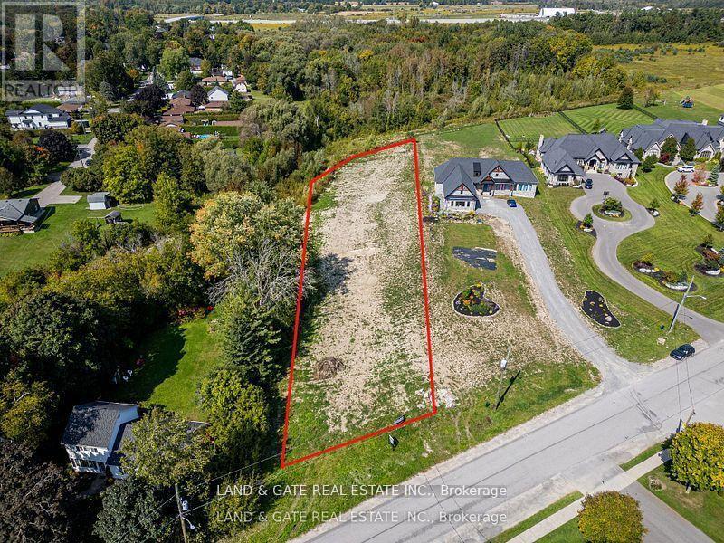 32 Ormiston Street, Clarington, Ontario  L0B 1J0 - Photo 3 - E12711268