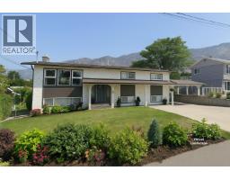 38 Willow Crescent, osoyoos, British Columbia