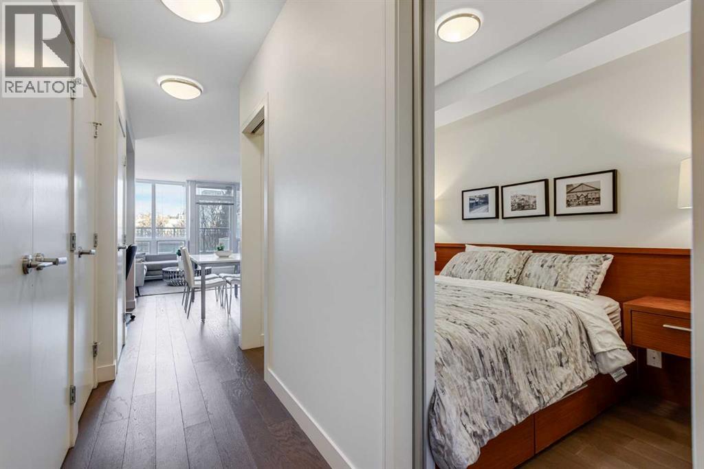 235, 222 Riverfront Avenue Sw, Calgary, Alberta  T2P 0X2 - Photo 13 - A2273064