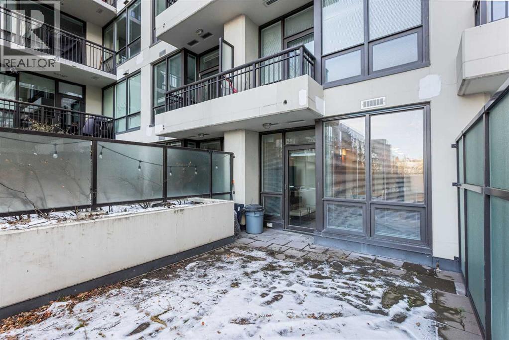 235, 222 Riverfront Avenue Sw, Calgary, Alberta  T2P 0X2 - Photo 47 - A2273064