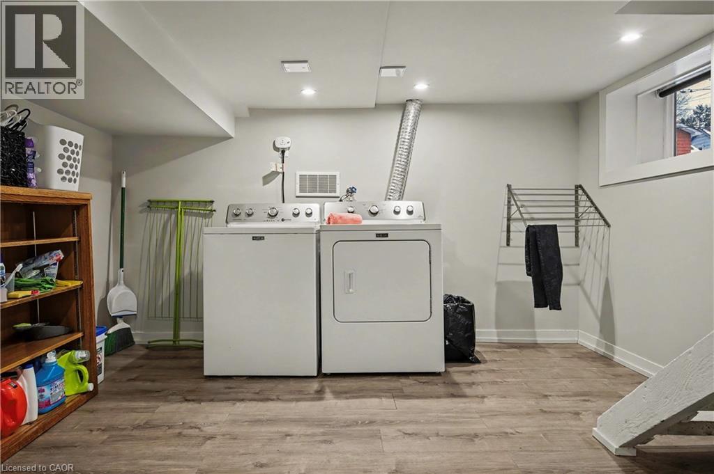 39 Haddon Avenue N, Hamilton, Ontario  L8S 4A2 - Photo 34 - 40796919