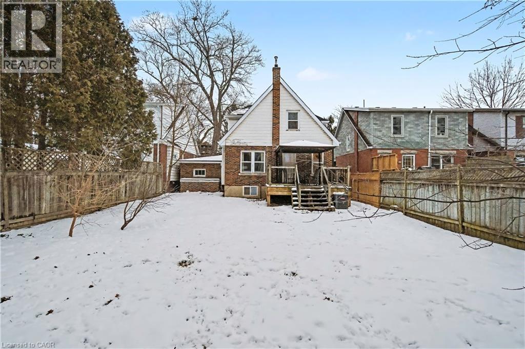 39 Haddon Avenue N, Hamilton, Ontario  L8S 4A2 - Photo 46 - 40796919