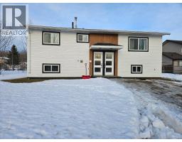 5121 Nicholson Road, chetwynd, British Columbia