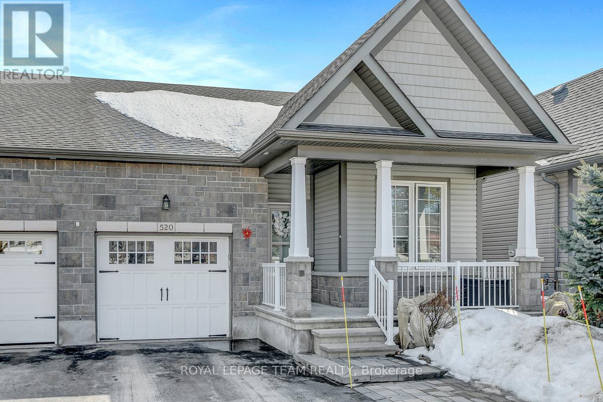 520 CLOTHIER STREET W, North Grenville, Ontario