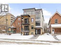 2 - 277 WILBROD STREET, Ottawa, Ontario