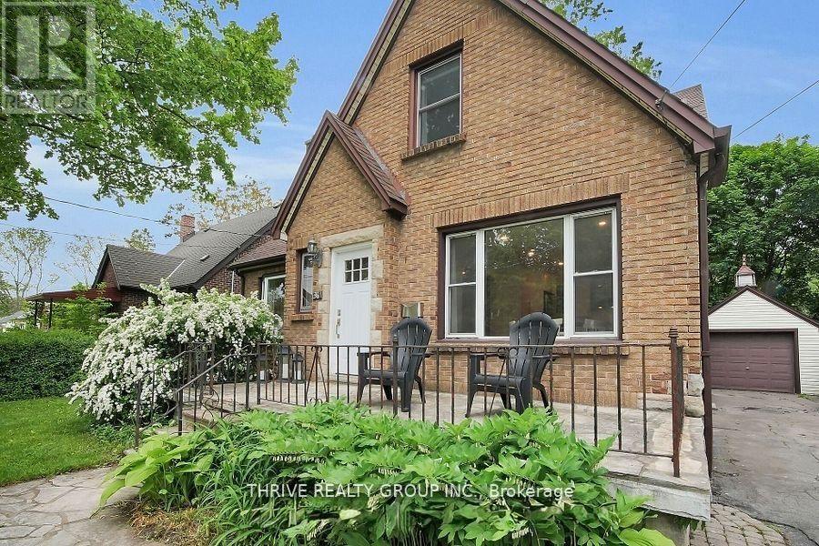 36 Bond Street, London South, Ontario  N6C 1W3 - Photo 1 - X12711282