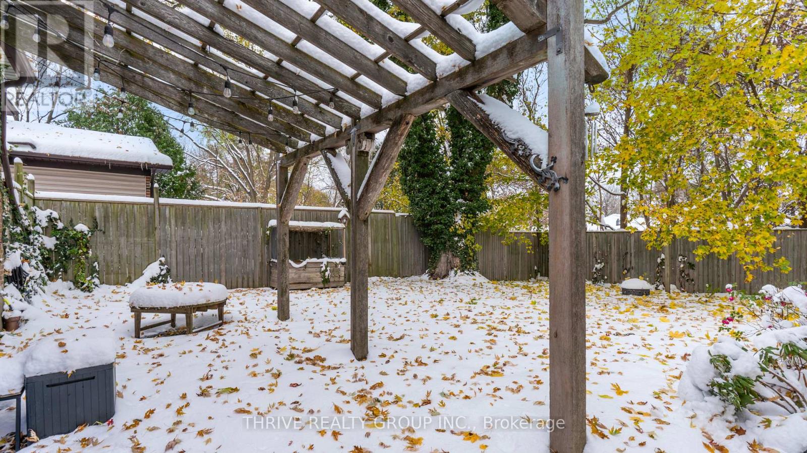 36 Bond Street, London South, Ontario  N6C 1W3 - Photo 28 - X12711282