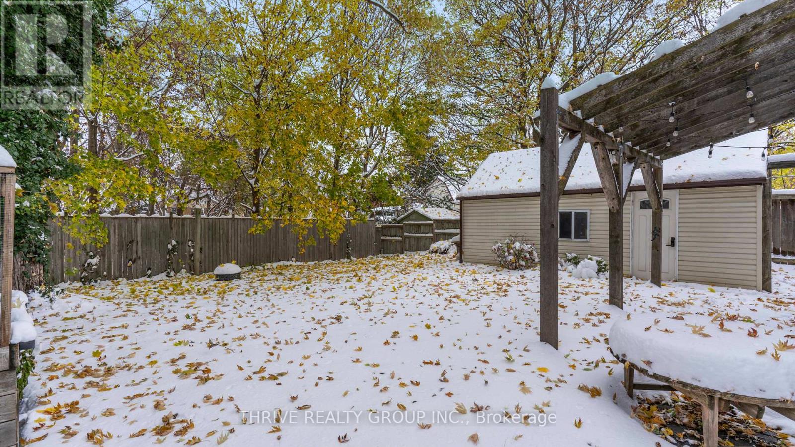 36 Bond Street, London South, Ontario  N6C 1W3 - Photo 29 - X12711282