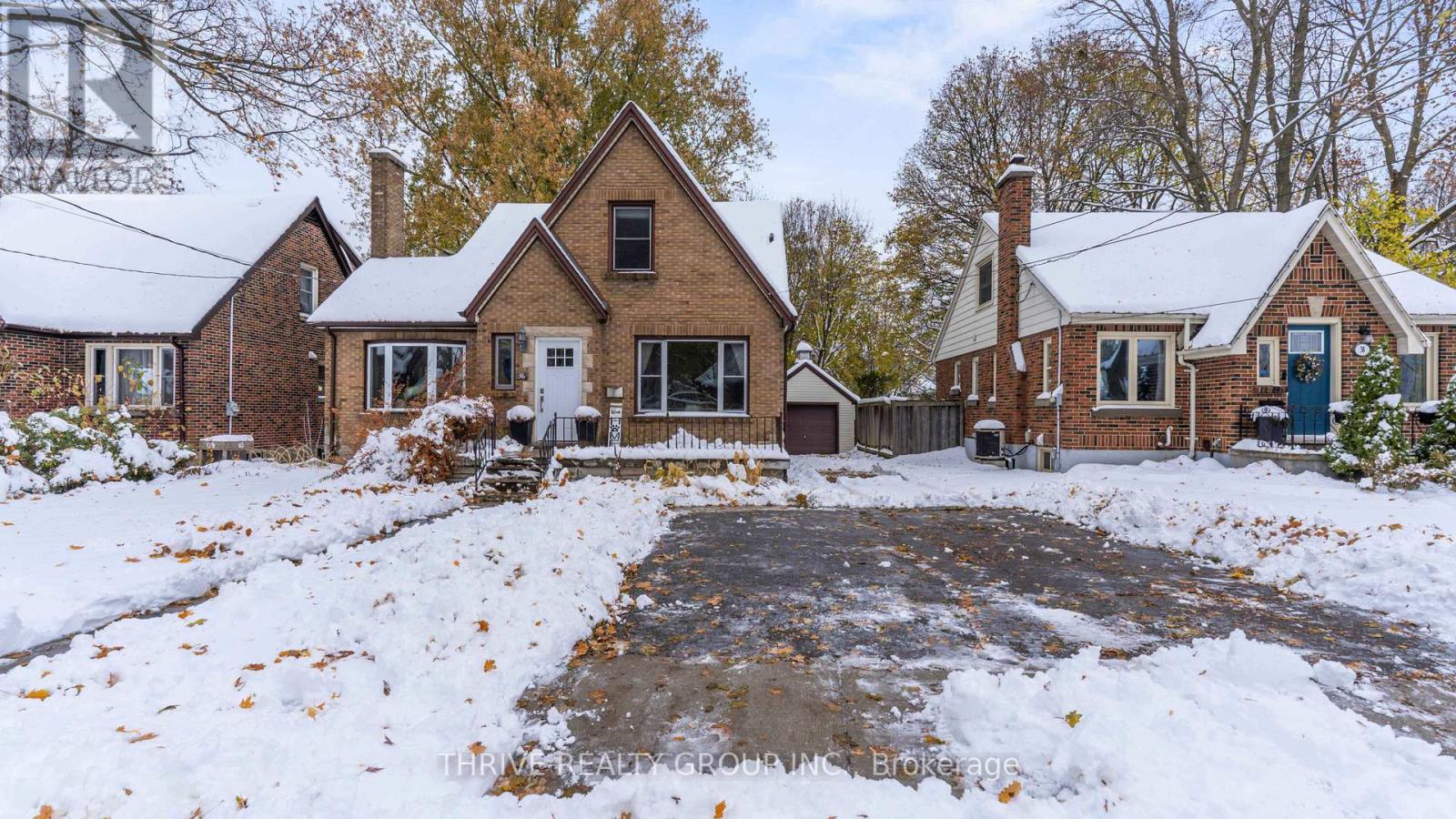 36 Bond Street, London South, Ontario  N6C 1W3 - Photo 3 - X12711282