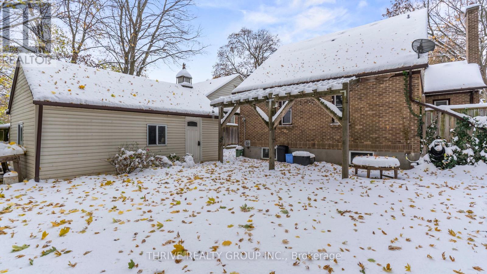 36 Bond Street, London South, Ontario  N6C 1W3 - Photo 30 - X12711282