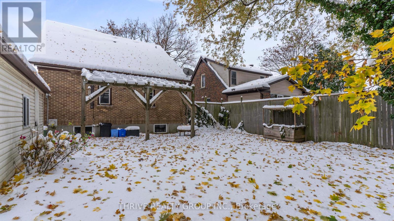 36 Bond Street, London South, Ontario  N6C 1W3 - Photo 31 - X12711282
