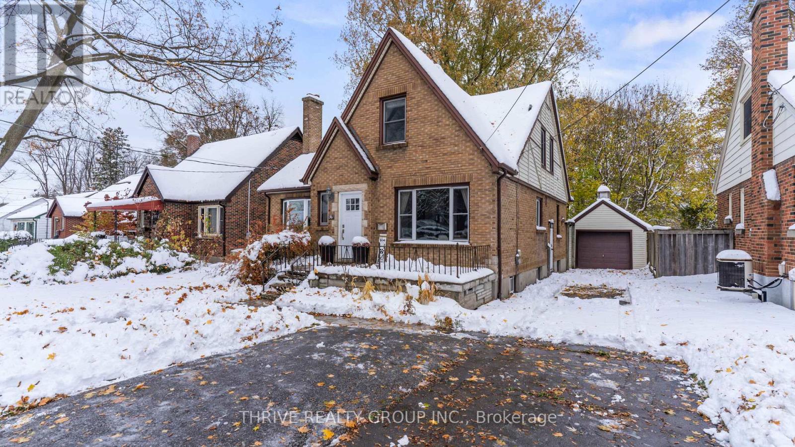 36 Bond Street, London South, Ontario  N6C 1W3 - Photo 4 - X12711282