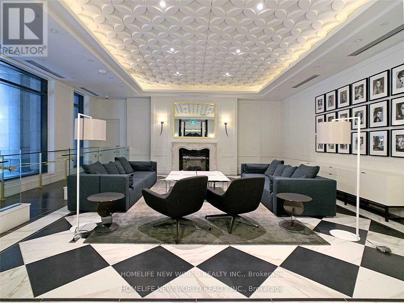 2011 - 955 Bay Street, Toronto, Ontario  M5S 2A2 - Photo 11 - C12711088