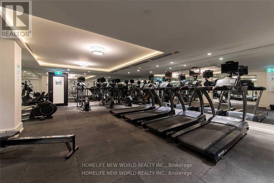 2011 - 955 Bay Street, Toronto, Ontario  M5S 2A2 - Photo 16 - C12711088