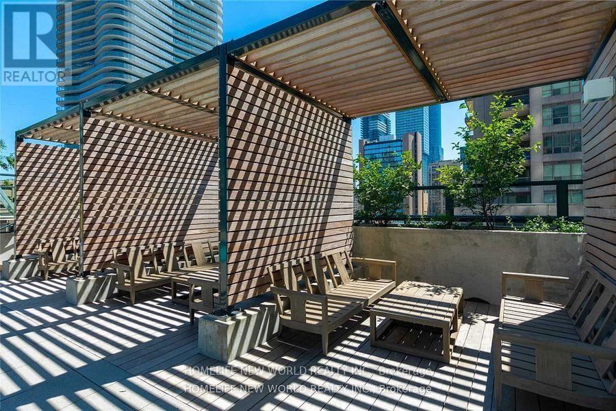 2011 - 955 Bay Street, Toronto, Ontario  M5S 2A2 - Photo 15 - C12711088