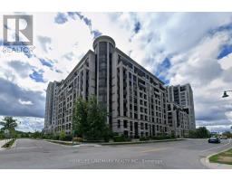 716 - 38 CEDARLAND DRIVE, Markham, Ontario
