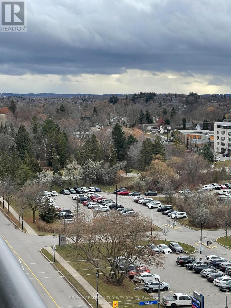 1001 - 705 Davis Drive, Newmarket, Ontario  L3Y 0J1 - Photo 24 - N12704512