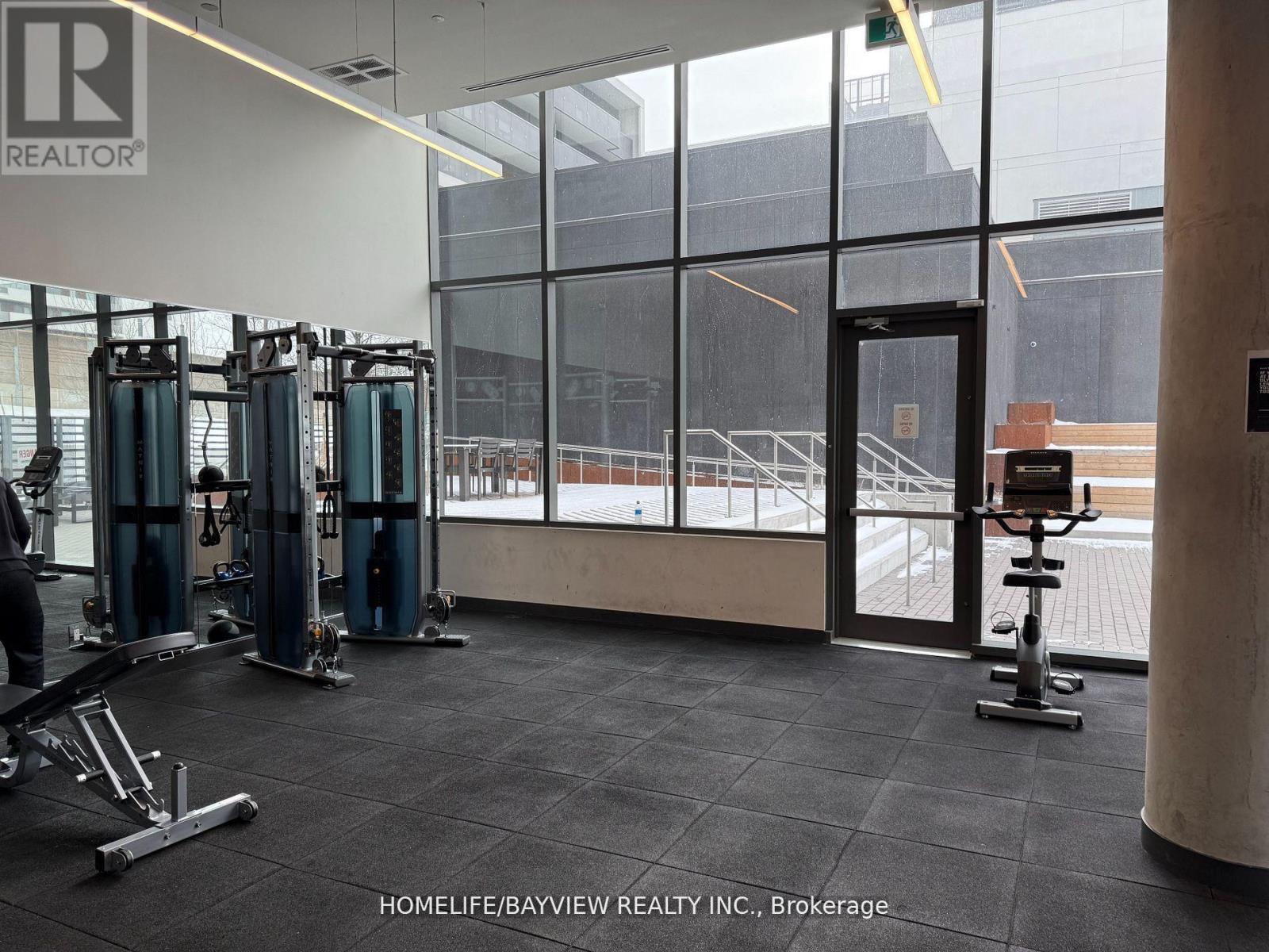 1212 - 120 Varna Drive, Toronto, Ontario  M6A 0B3 - Photo 17 - W12711106