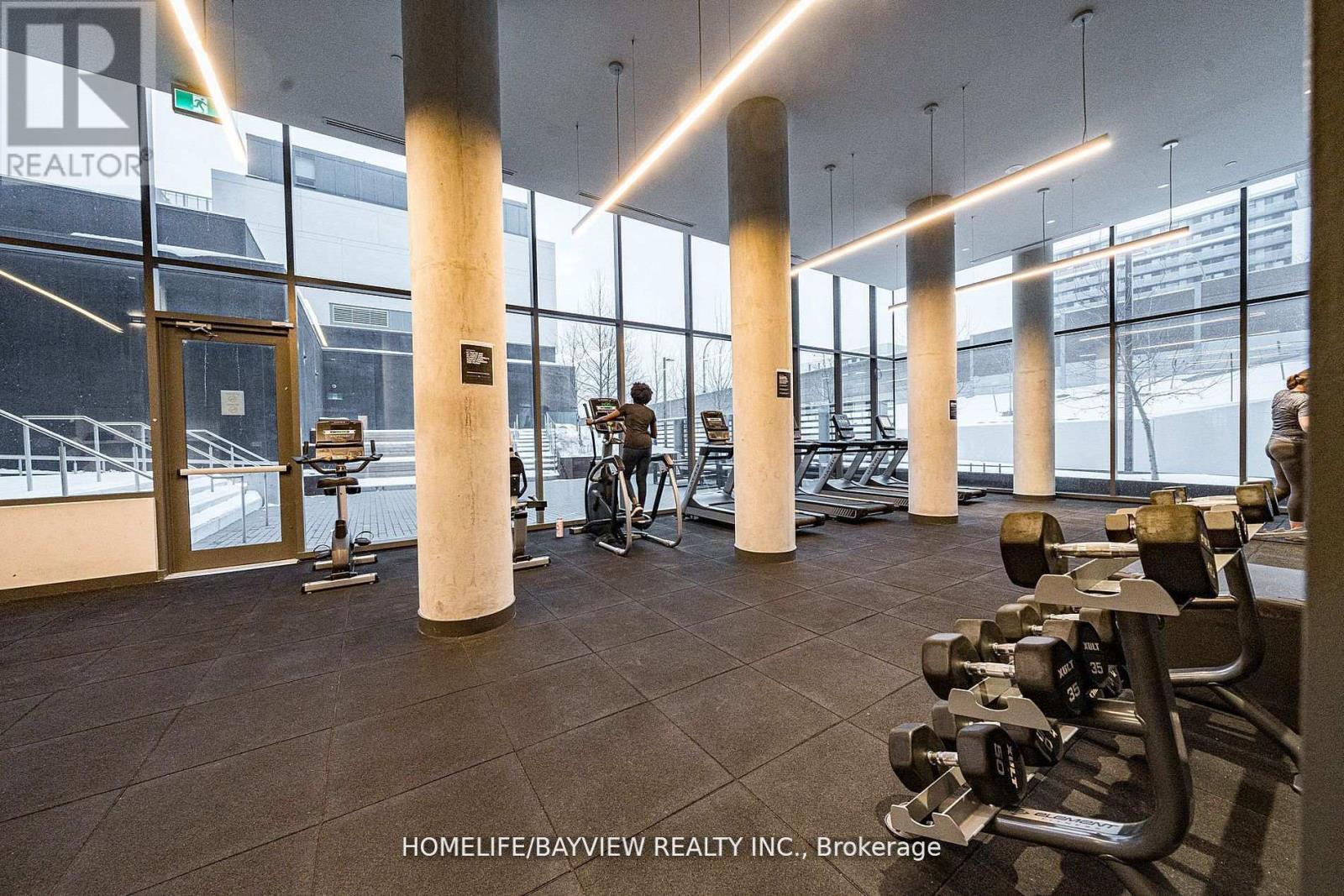 1212 - 120 Varna Drive, Toronto, Ontario  M6A 0B3 - Photo 26 - W12711106