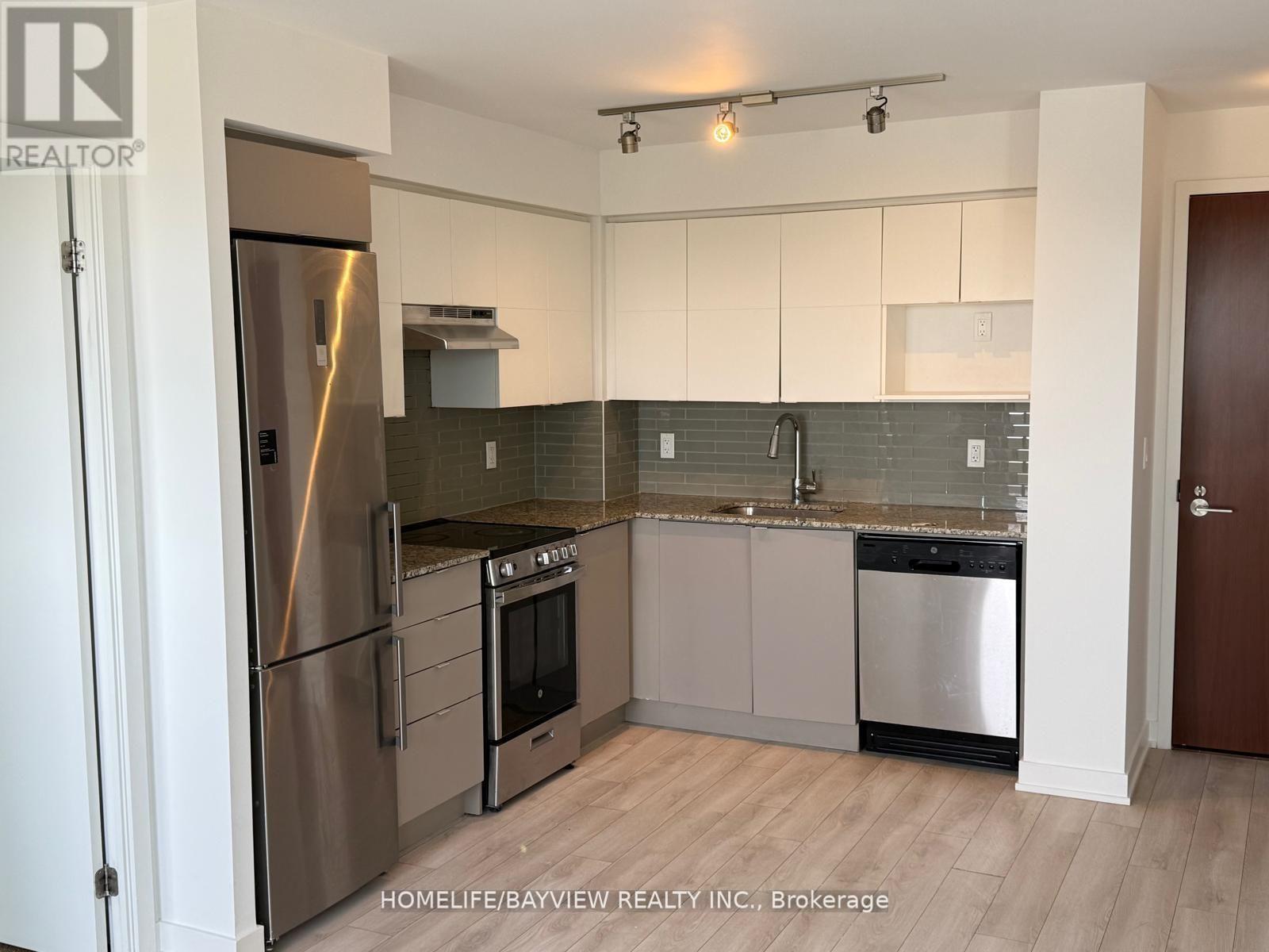 1212 - 120 Varna Drive, Toronto, Ontario  M6A 0B3 - Photo 6 - W12711106