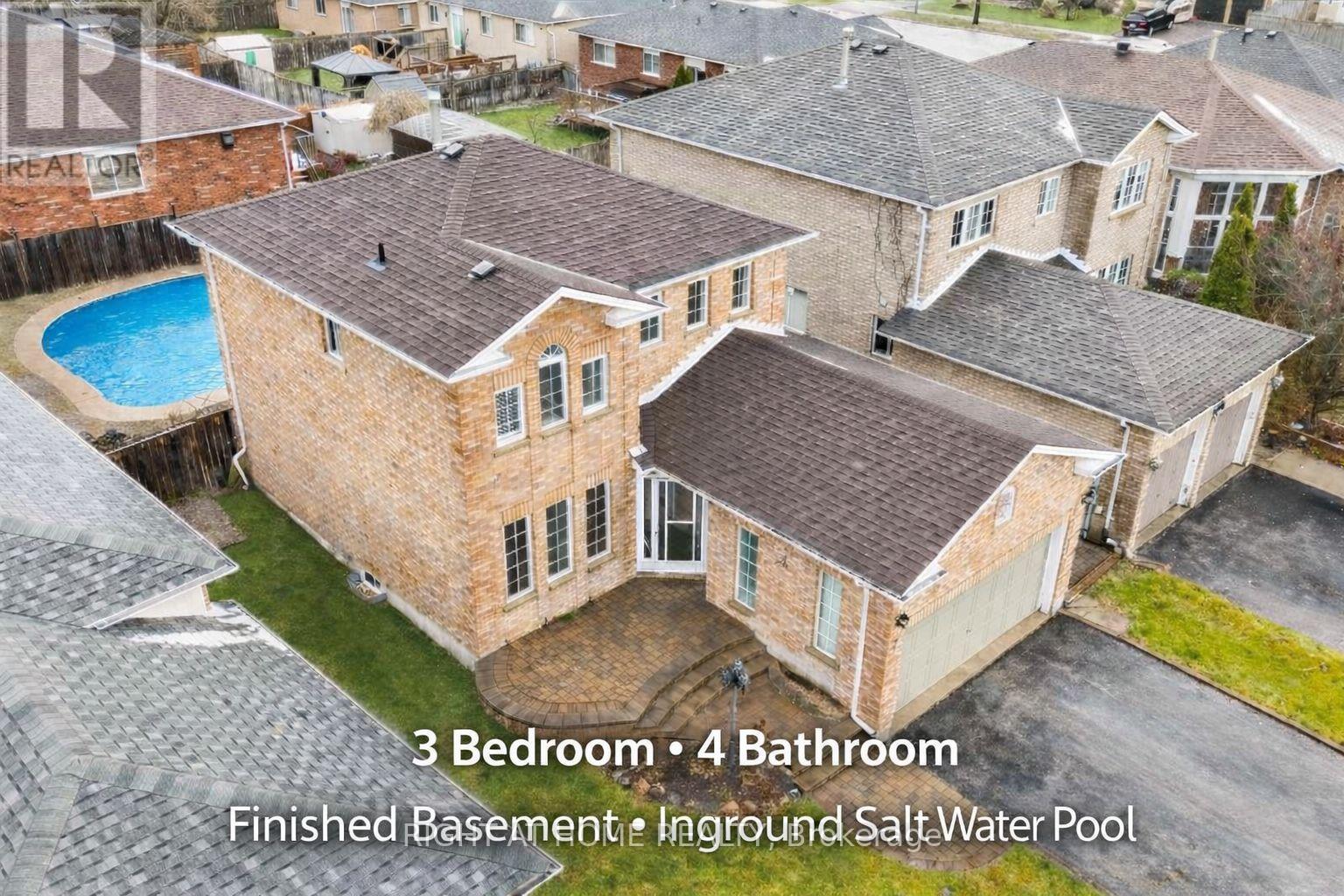 7 Michael Crescent, Barrie, Ontario  L4M 6Y9 - Photo 1 - S12665574