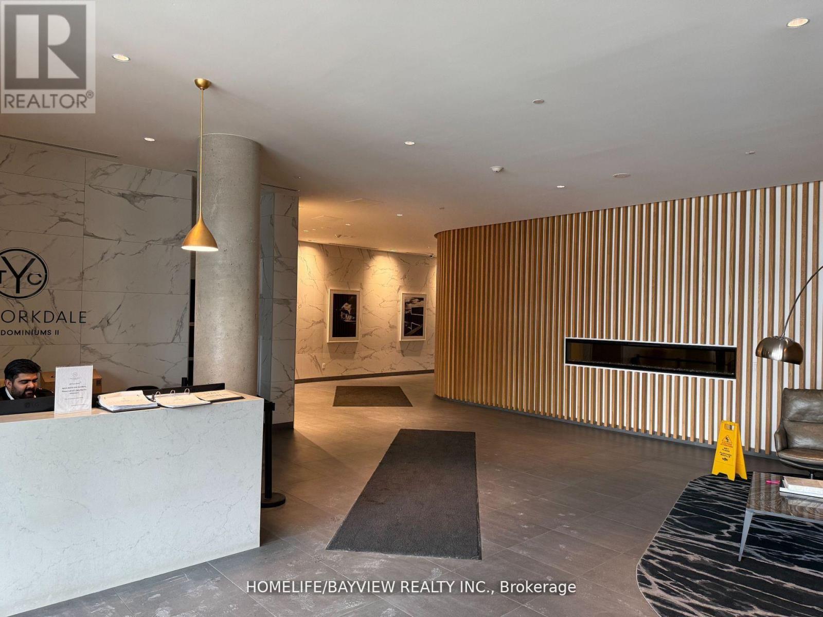 1212 - 120 Varna Drive, Toronto, Ontario  M6A 0B3 - Photo 22 - W12711106