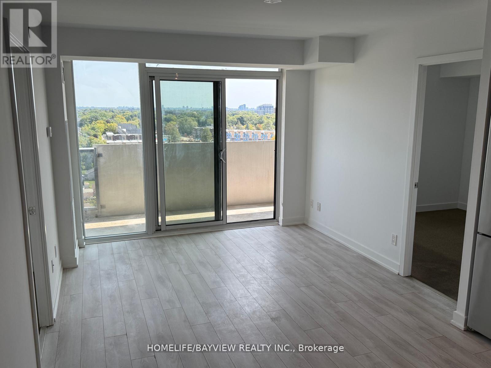 1212 - 120 Varna Drive, Toronto, Ontario  M6A 0B3 - Photo 2 - W12711106