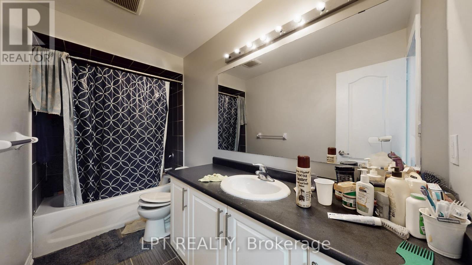 162 Agava Street, Brampton, Ontario  L7A 4R9 - Photo 14 - W12692266