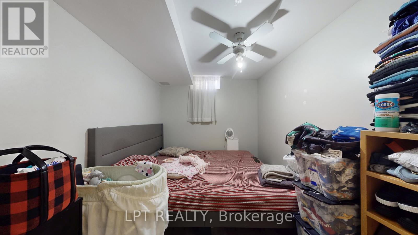 162 Agava Street, Brampton, Ontario  L7A 4R9 - Photo 15 - W12692266