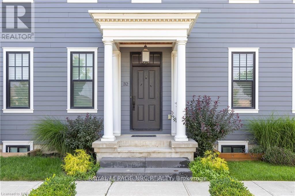 32 Rampart Street, Niagara-On-The-Lake, Ontario  L0S 1J0 - Photo 3 - X12711260