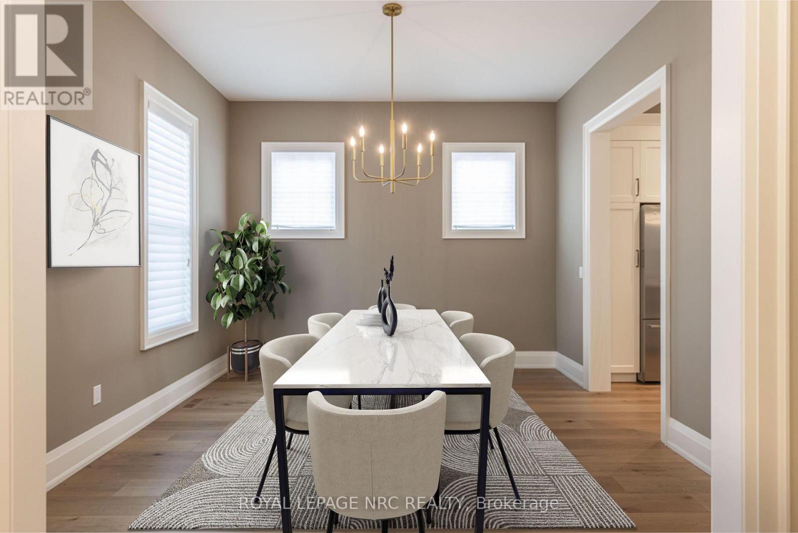 32 Rampart Street, Niagara-On-The-Lake, Ontario  L0S 1J0 - Photo 4 - X12711260