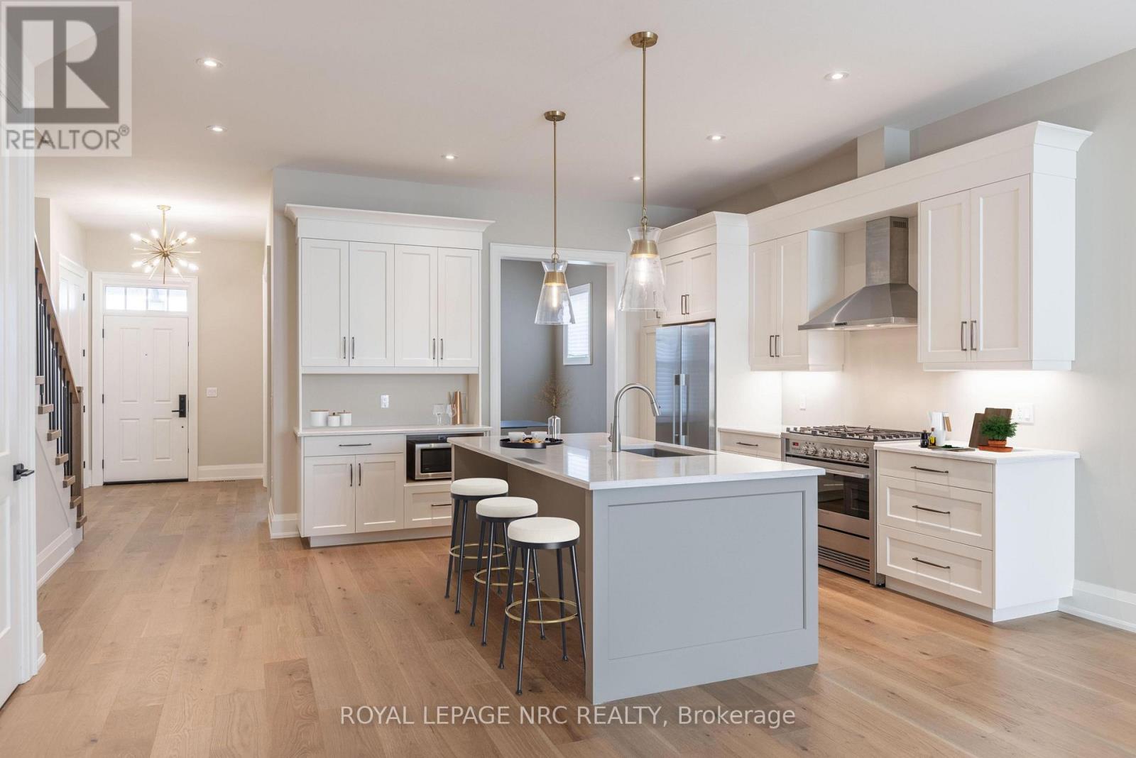 32 Rampart Street, Niagara-On-The-Lake, Ontario  L0S 1J0 - Photo 6 - X12711260