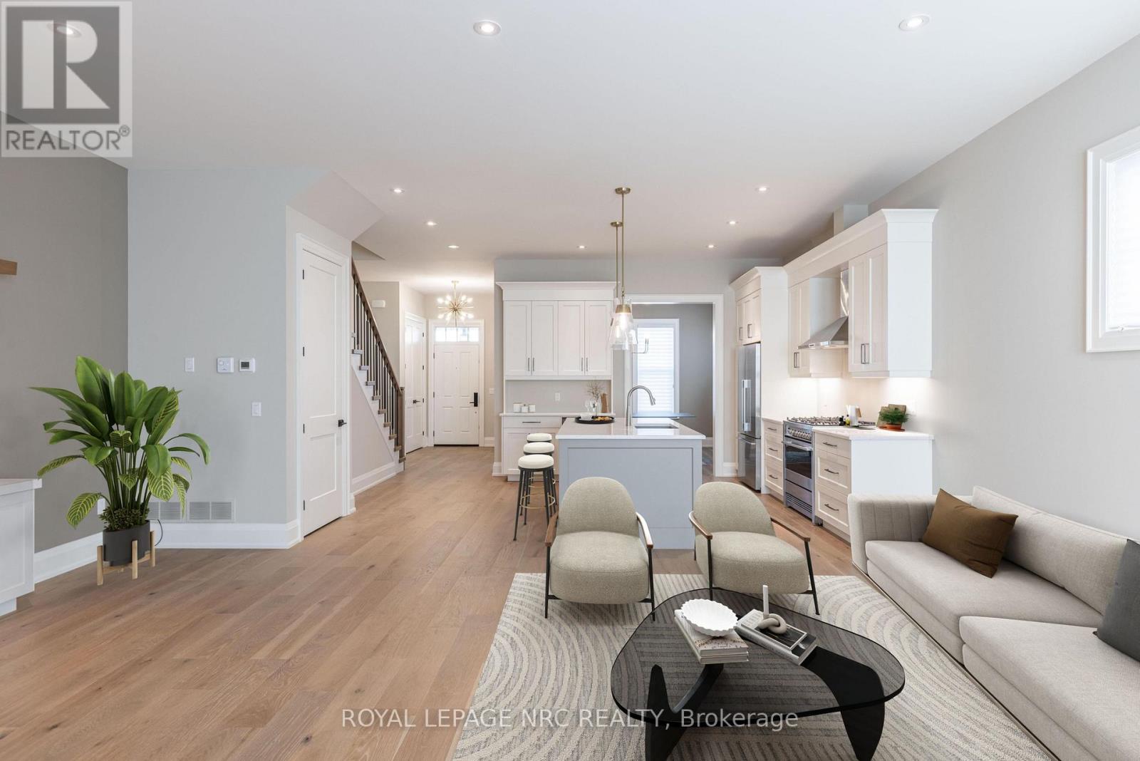 32 Rampart Street, Niagara-On-The-Lake, Ontario  L0S 1J0 - Photo 7 - X12711260