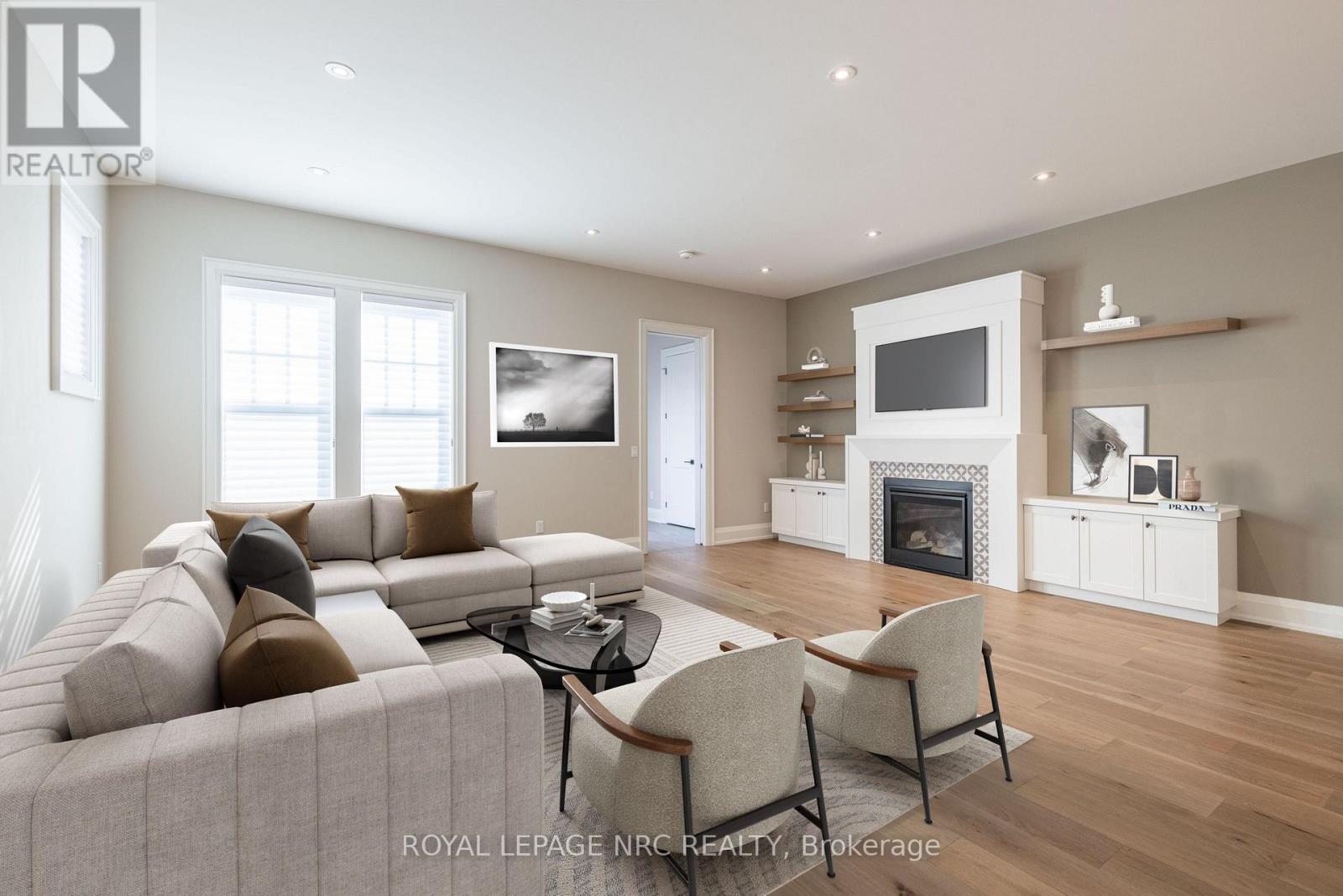 32 Rampart Street, Niagara-On-The-Lake, Ontario  L0S 1J0 - Photo 8 - X12711260