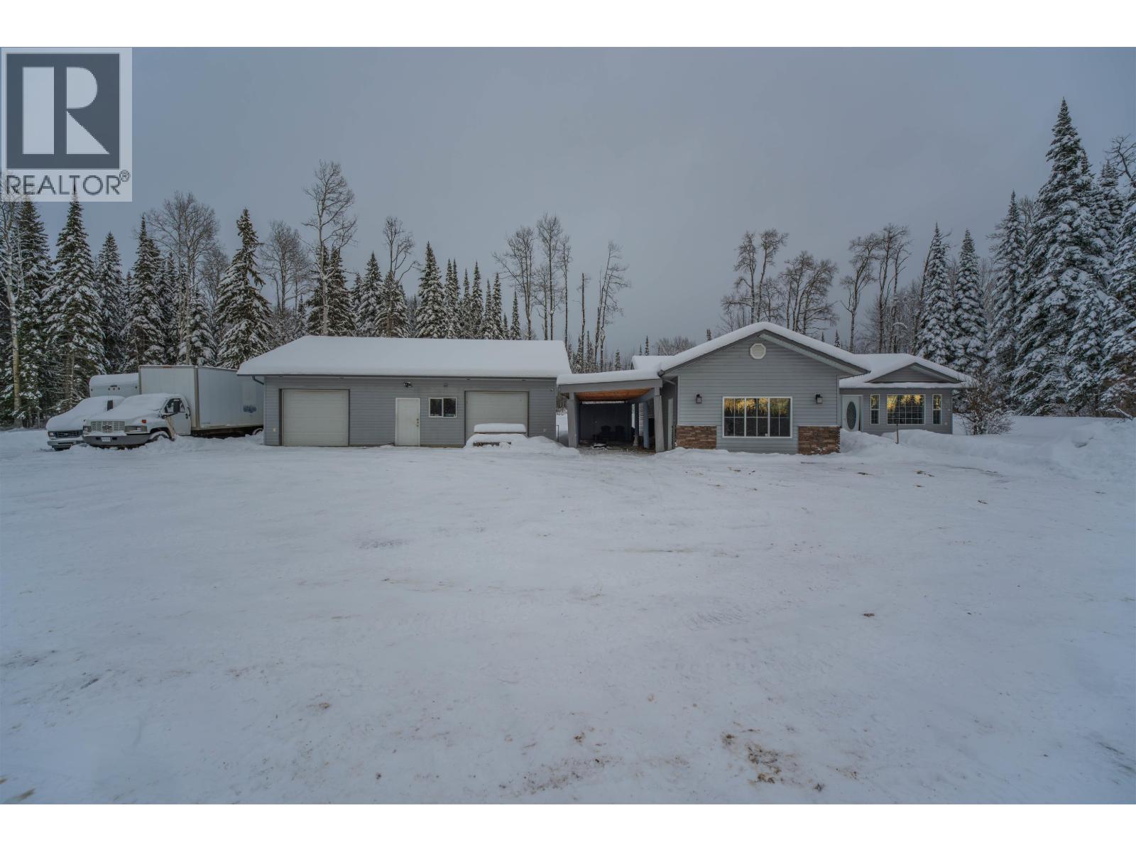 9040 Tabor Glen Drive, Prince George, British Columbia  V2N 6W9 - Photo 1 - R3077728