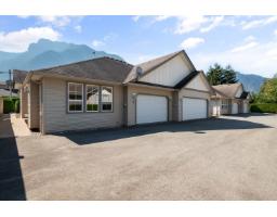 3 648 COQUIHALLA STREET|Hope, Hope, British Columbia