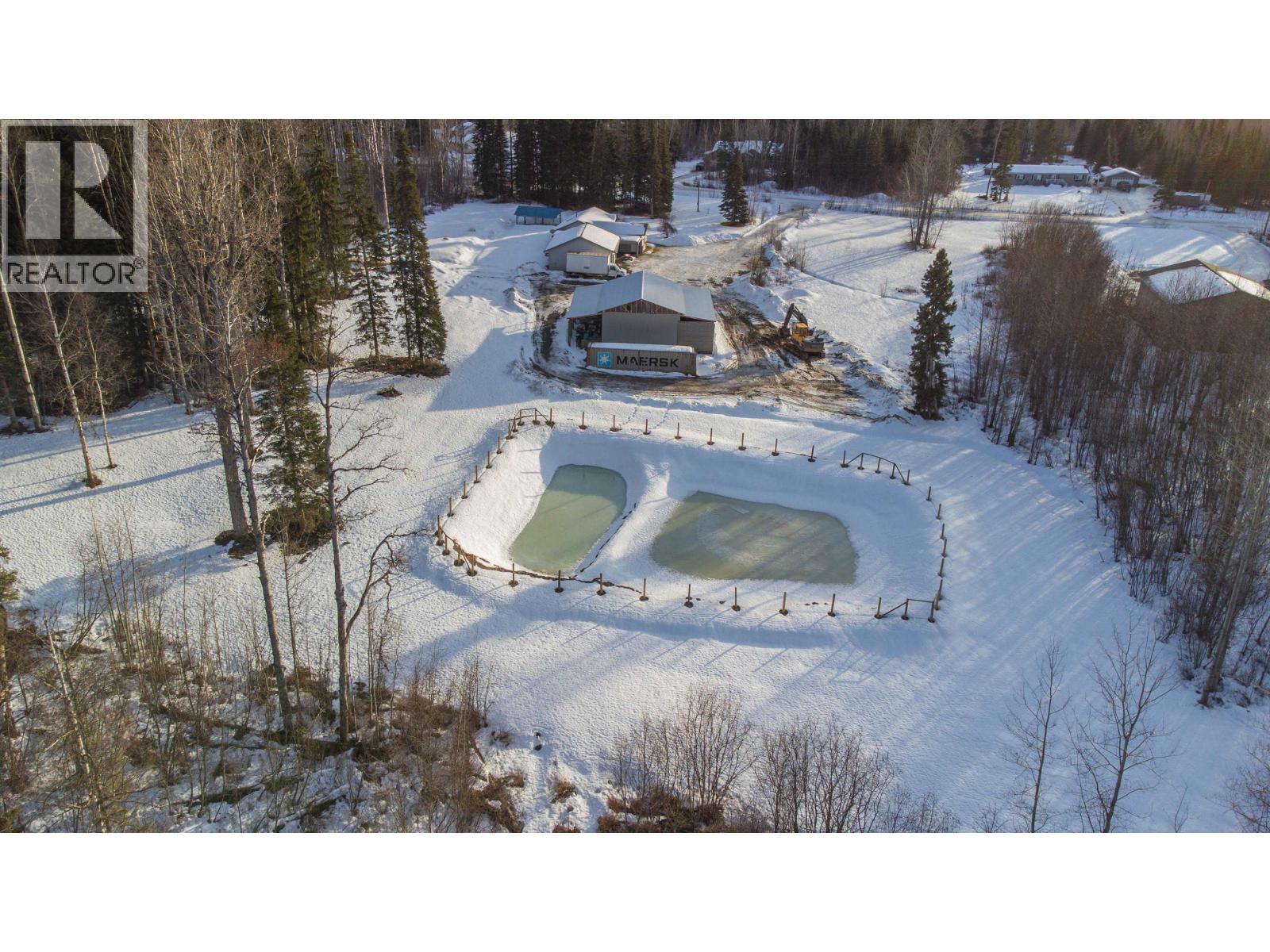 9040 Tabor Glen Drive, Prince George, British Columbia  V2N 6W9 - Photo 35 - R3077728