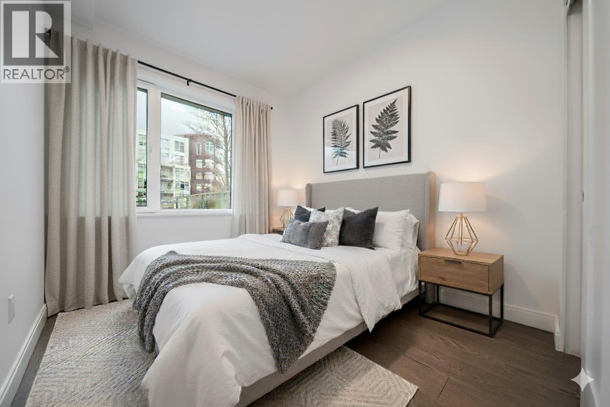 104 4932 Cambie Street, Vancouver, British Columbia  V5Z 0K1 - Photo 20 - R3080862